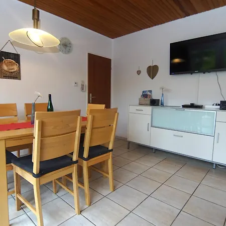 Vakantiehuis Tilla *