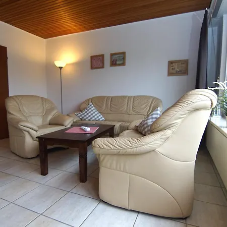 Vakantiehuis Tilla Norddeich (Norden)