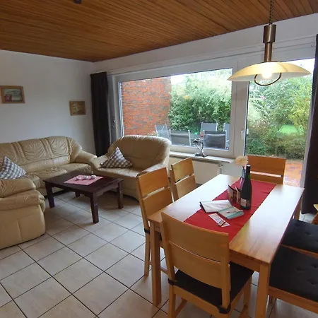 Tilla * Norddeich (Norden)