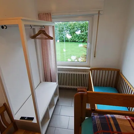 Vakantiehuis Tilla Norddeich (Norden)