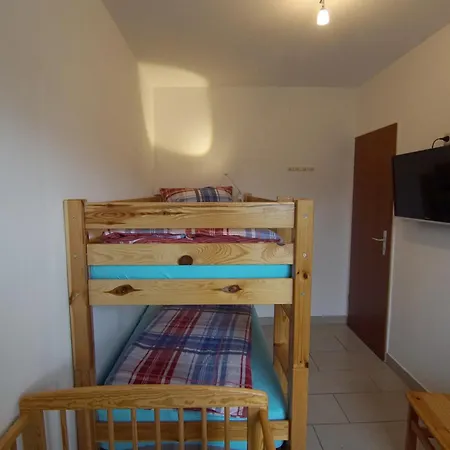 Holiday home Tilla