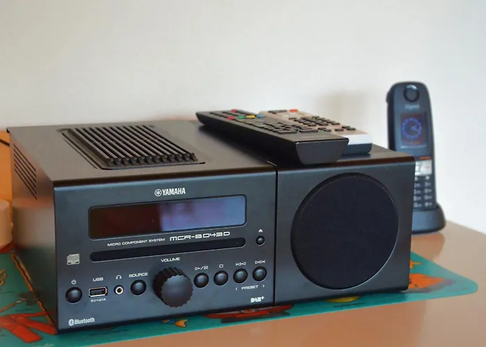 Дом отдыха Tilla Норддайх