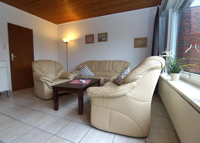 Дом отдыха Tilla Норддайх