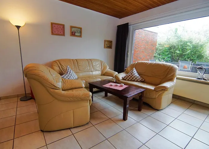 Tilla Дом отдыха Норддайх