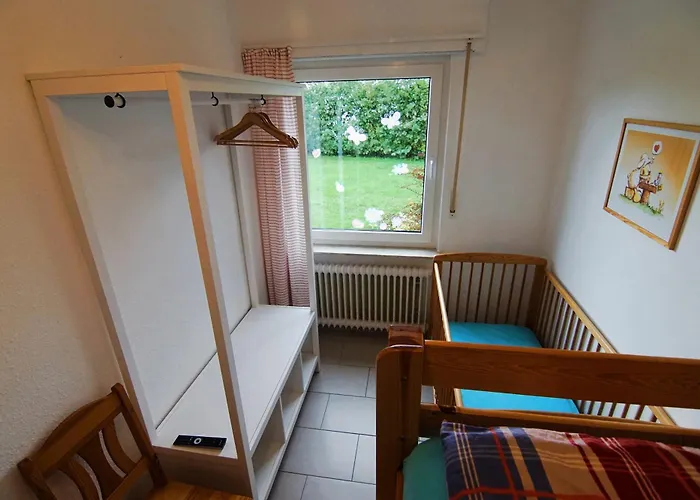 Дом отдыха Tilla Норддайх