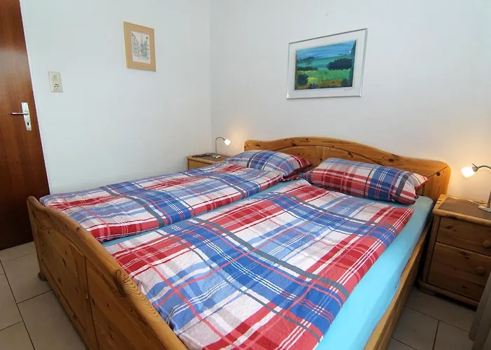 Tilla Дом отдыха Норддайх