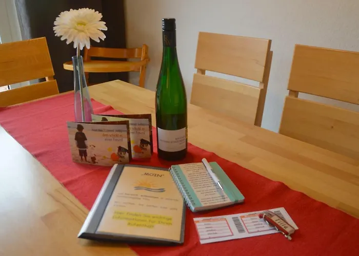 Tilla Норддайх